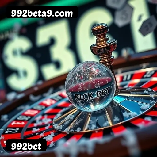 992bet bônus R$5.000 + 500 giros - Rollover 35x, prazo 30 dias, 38% taxa conversão