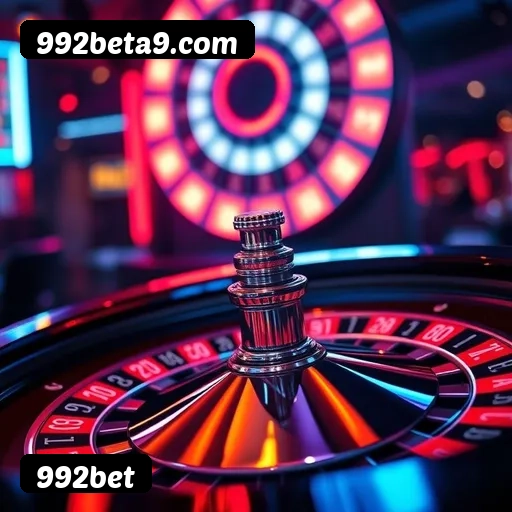 Loterias online disponíveis na 992bet