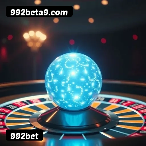 Principais provedores de slots da 992bet - NetEnt, Pragmatic Play, Play'n GO