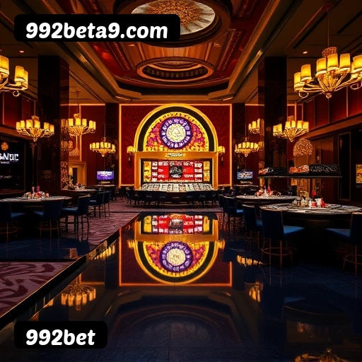 6 vantagens exclusivas do programa VIP da 992bet